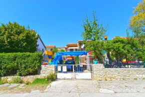 Ferienwohnung für 3 Personen ca 25 qm in Pjescana Uvala, Istrien Istrische Riviera